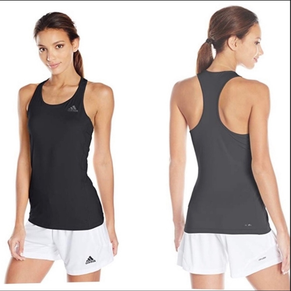 Adidas Racerback Tank - Picture 6 of 6
